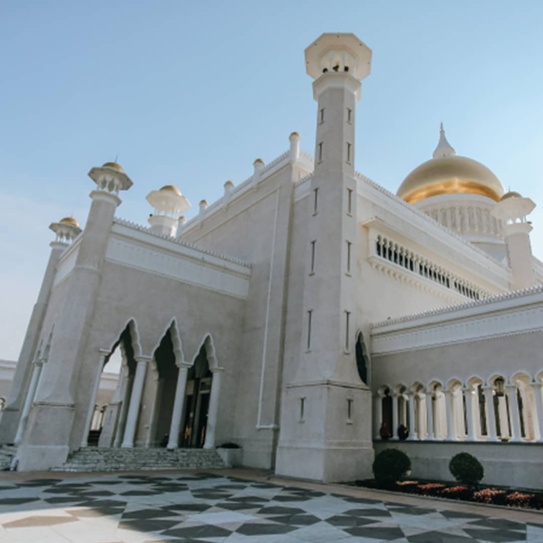 بروناي image