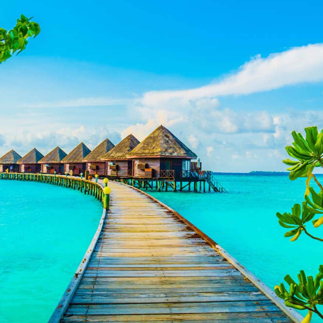 Maldives image