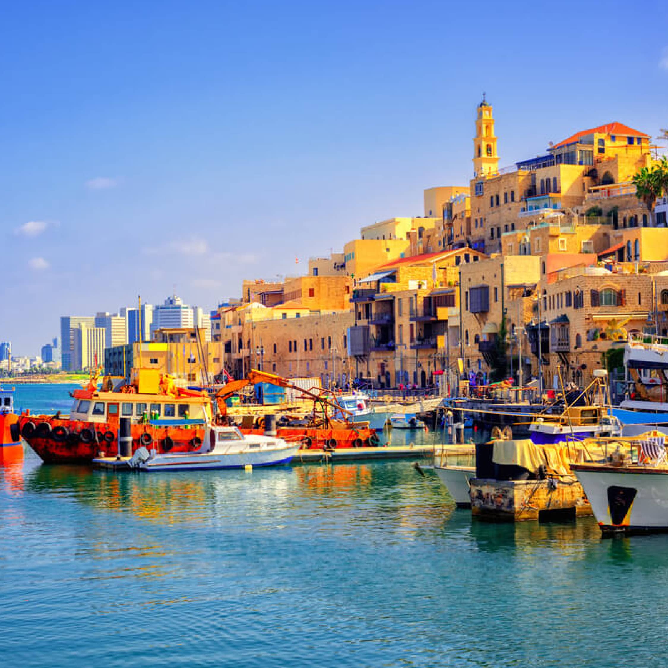 Israel image
