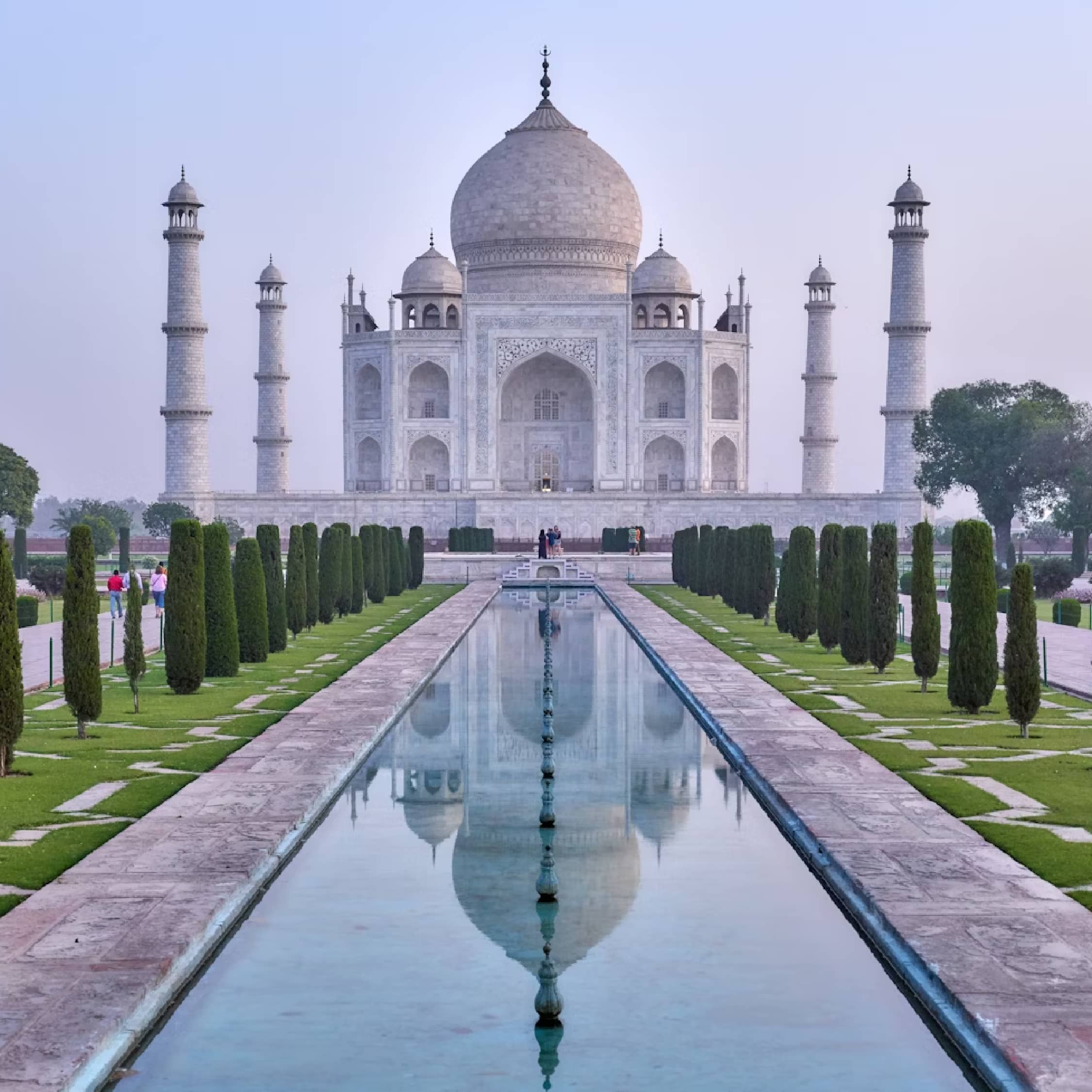 India image