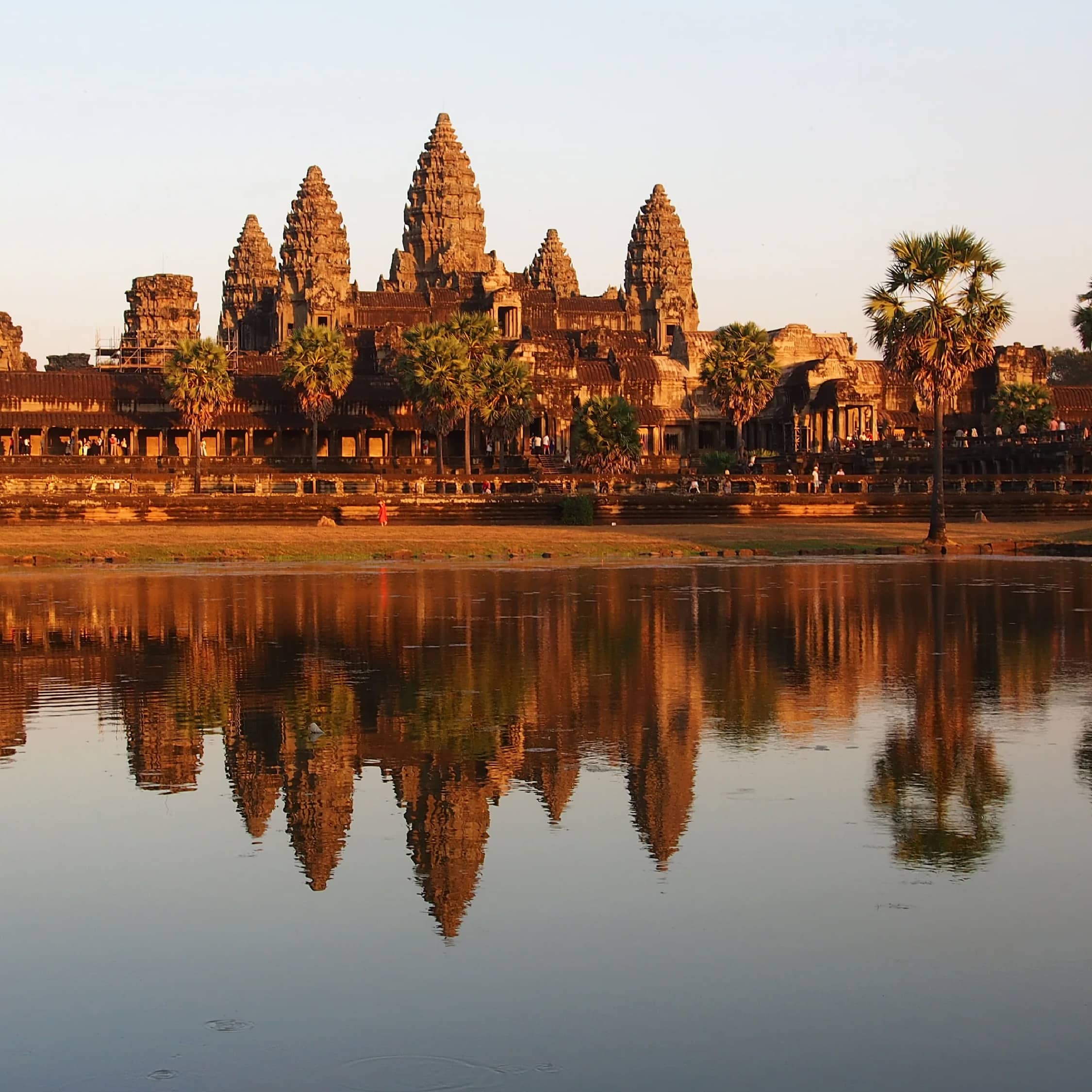 Cambodia image