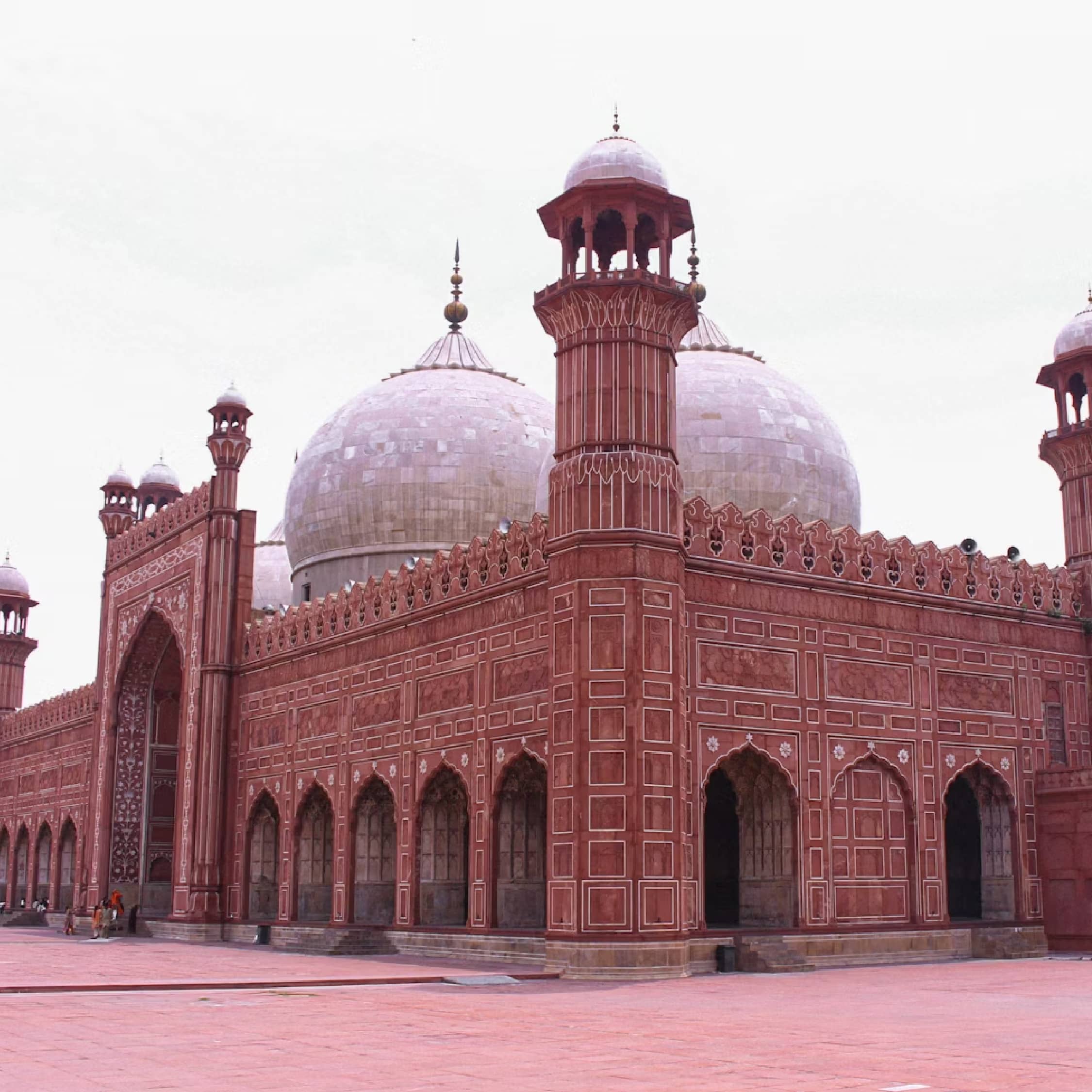 Pakistan image