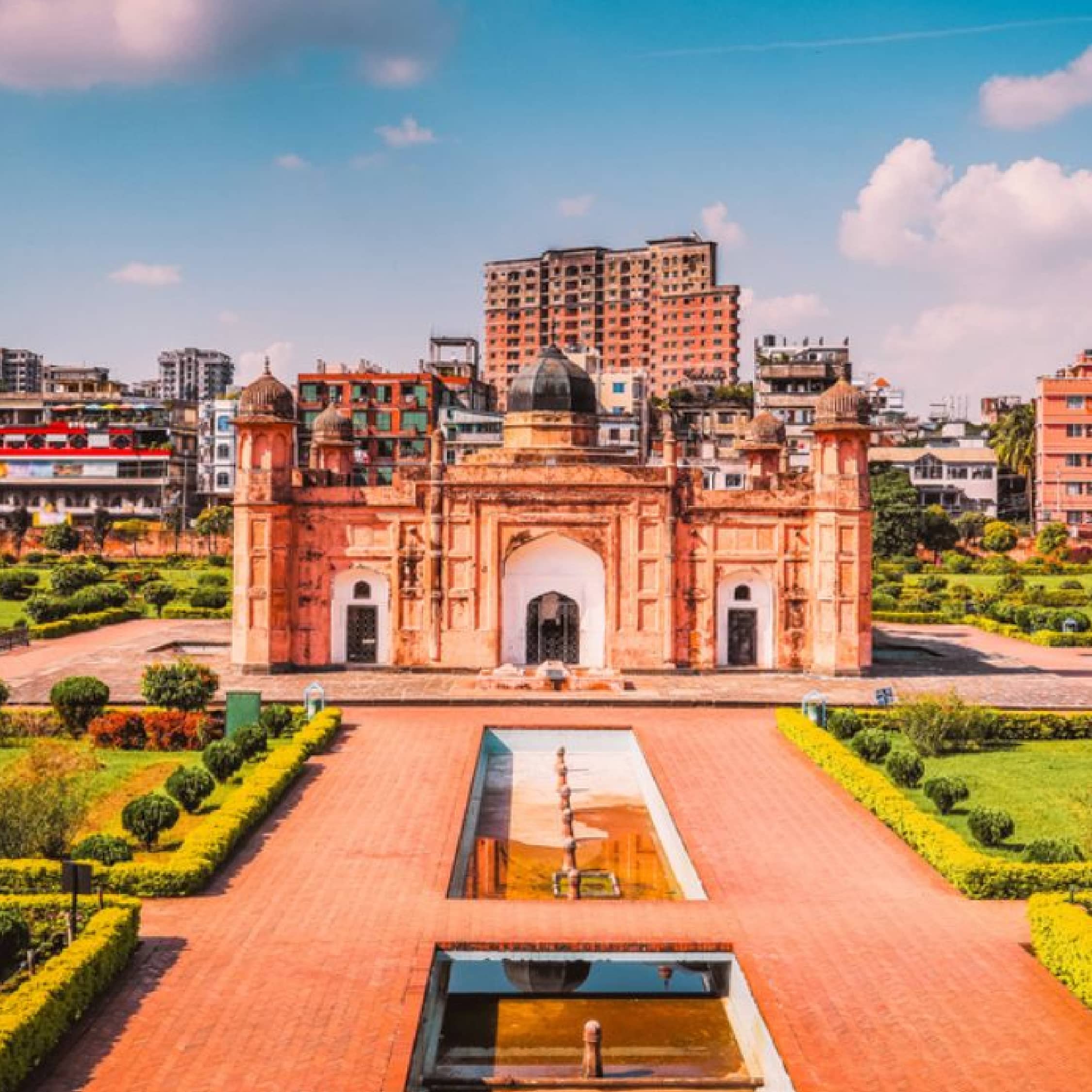 Bangladesh image