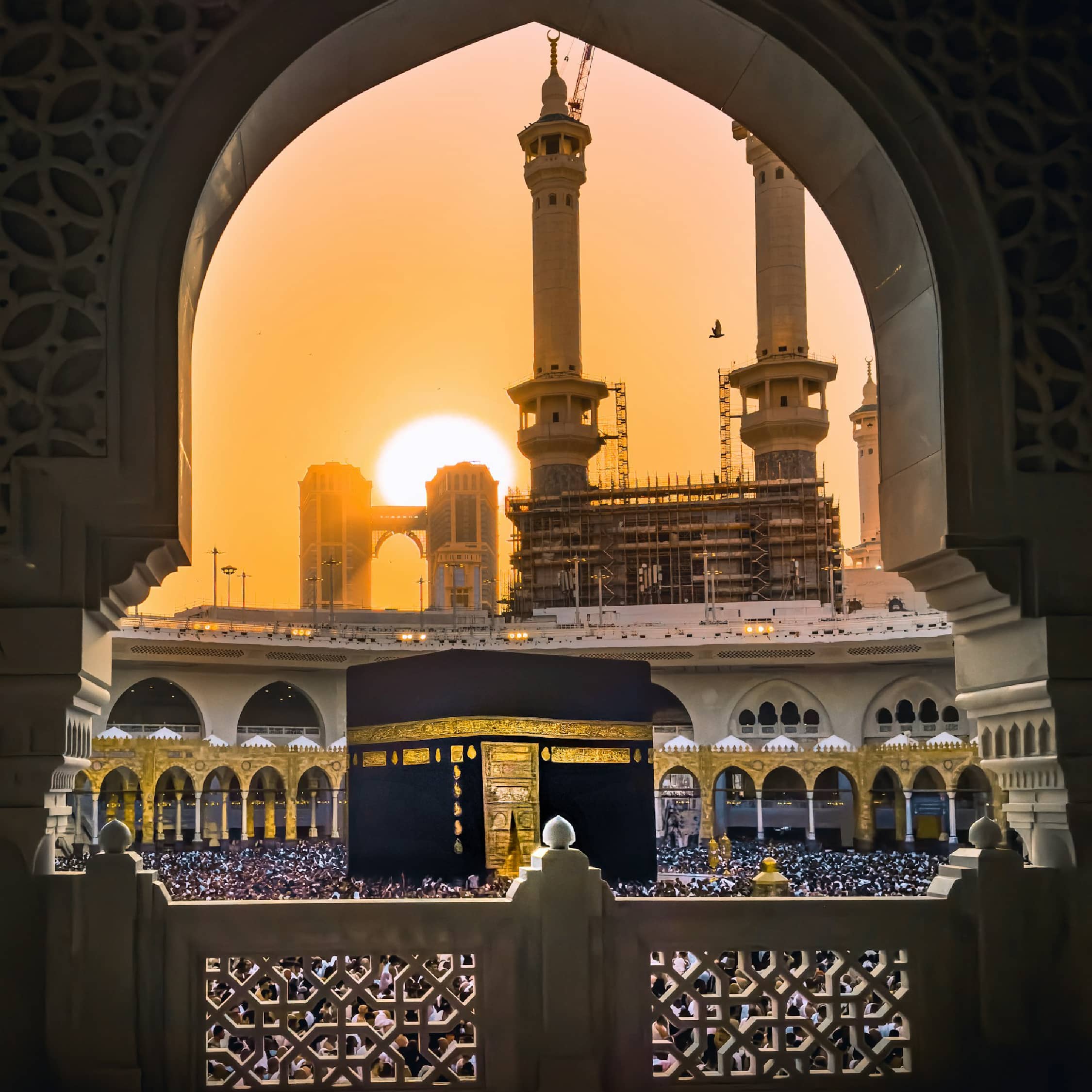 Saudi Arabia image