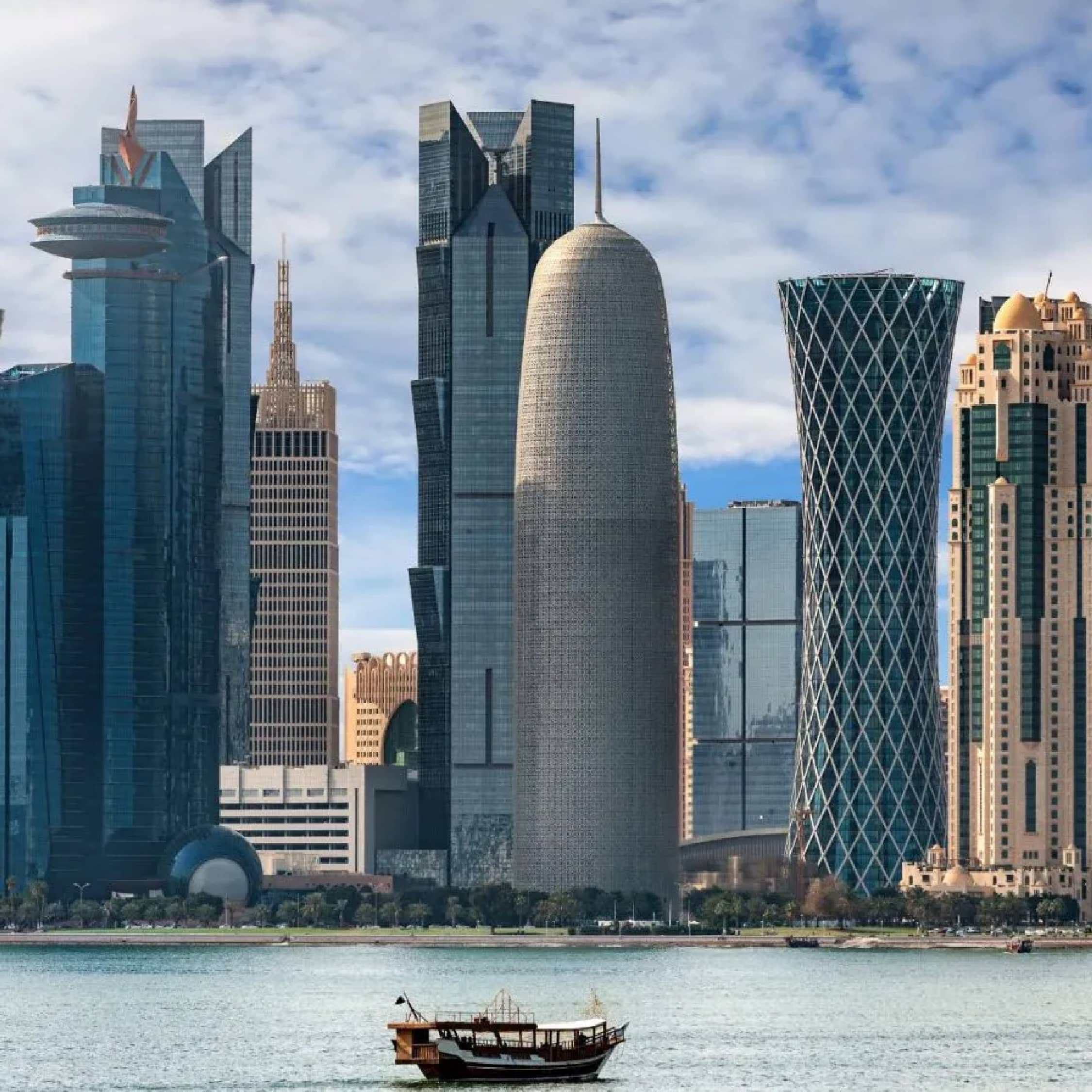 Qatar image
