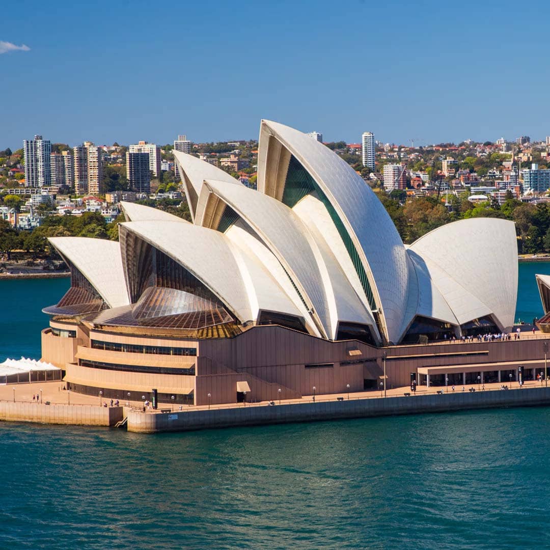 Oceania image