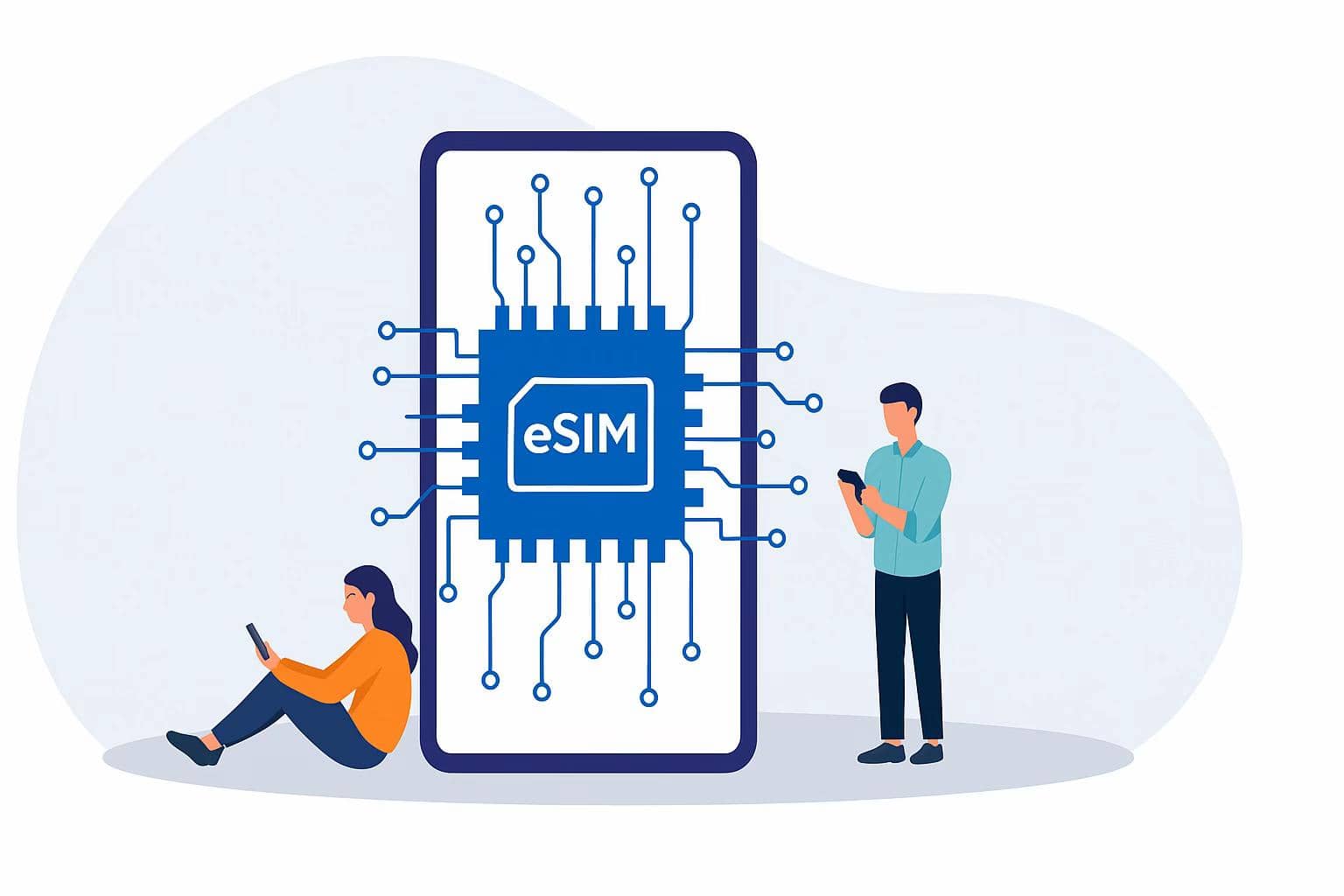 eSim Blog