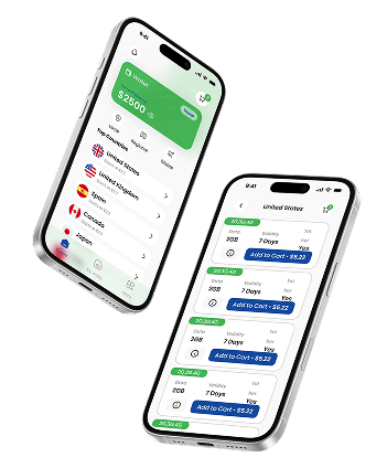 Mobile app