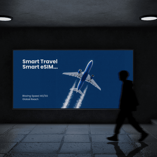 Smart eSIM
