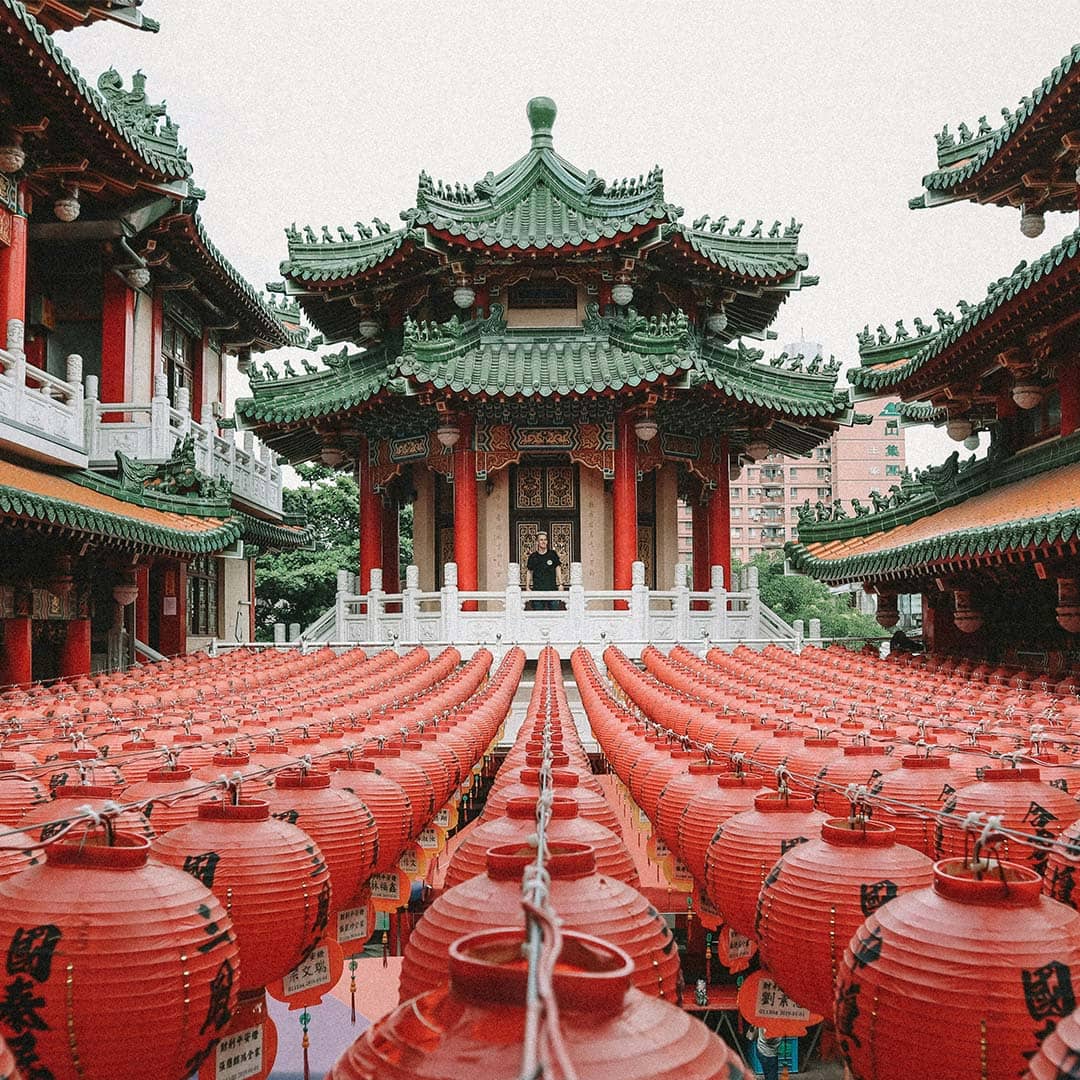 Taiwan image