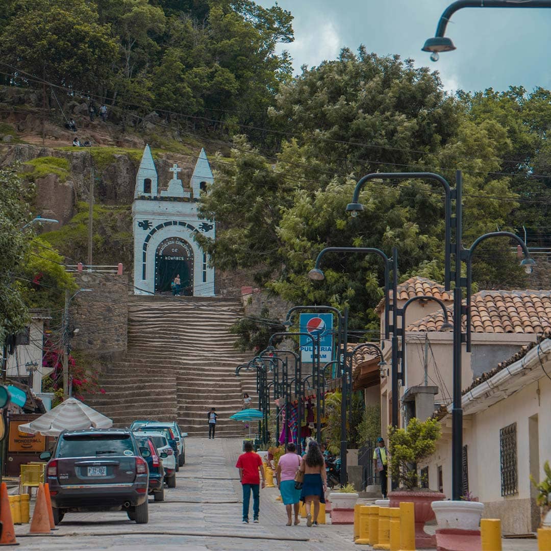 Honduras image