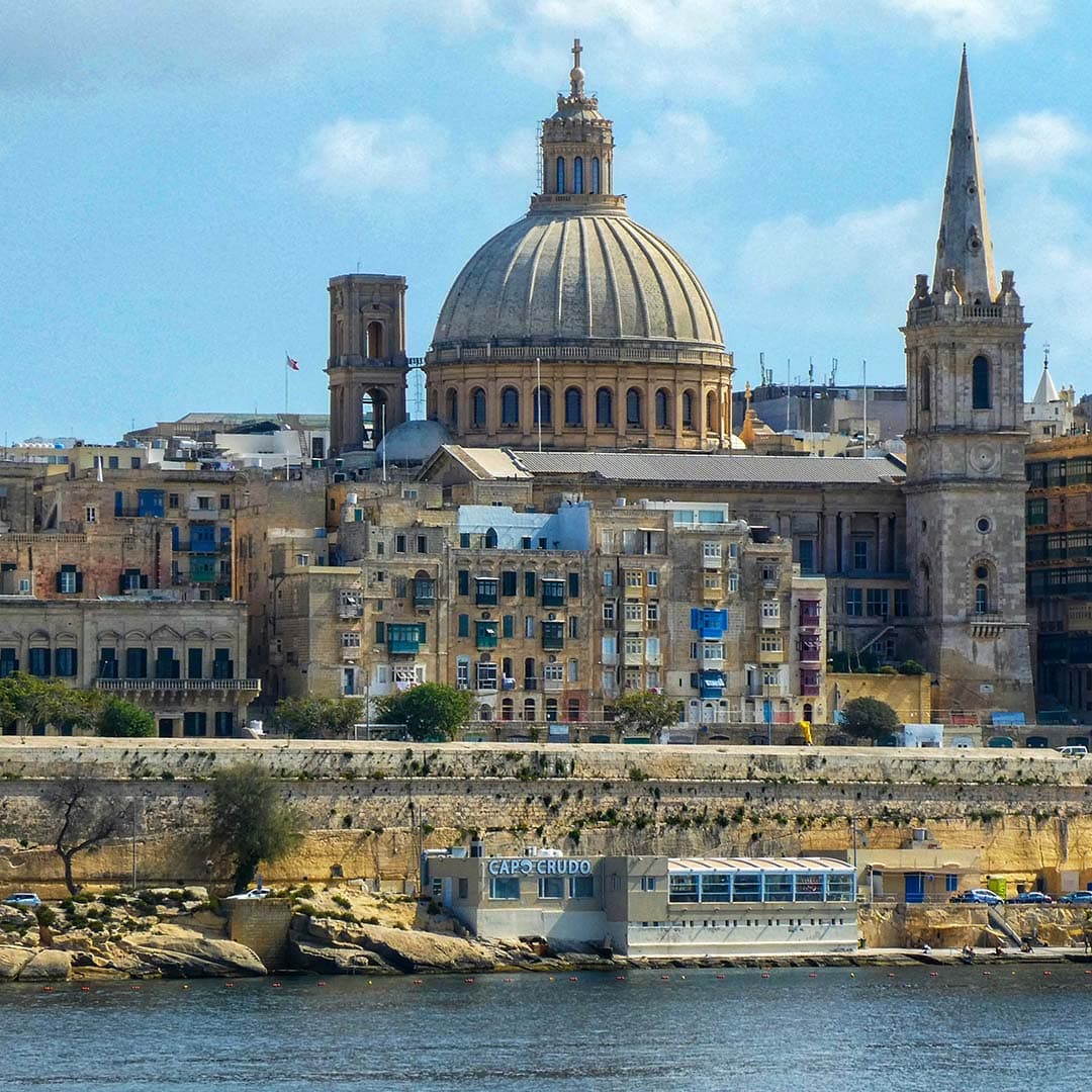 Image of Malta