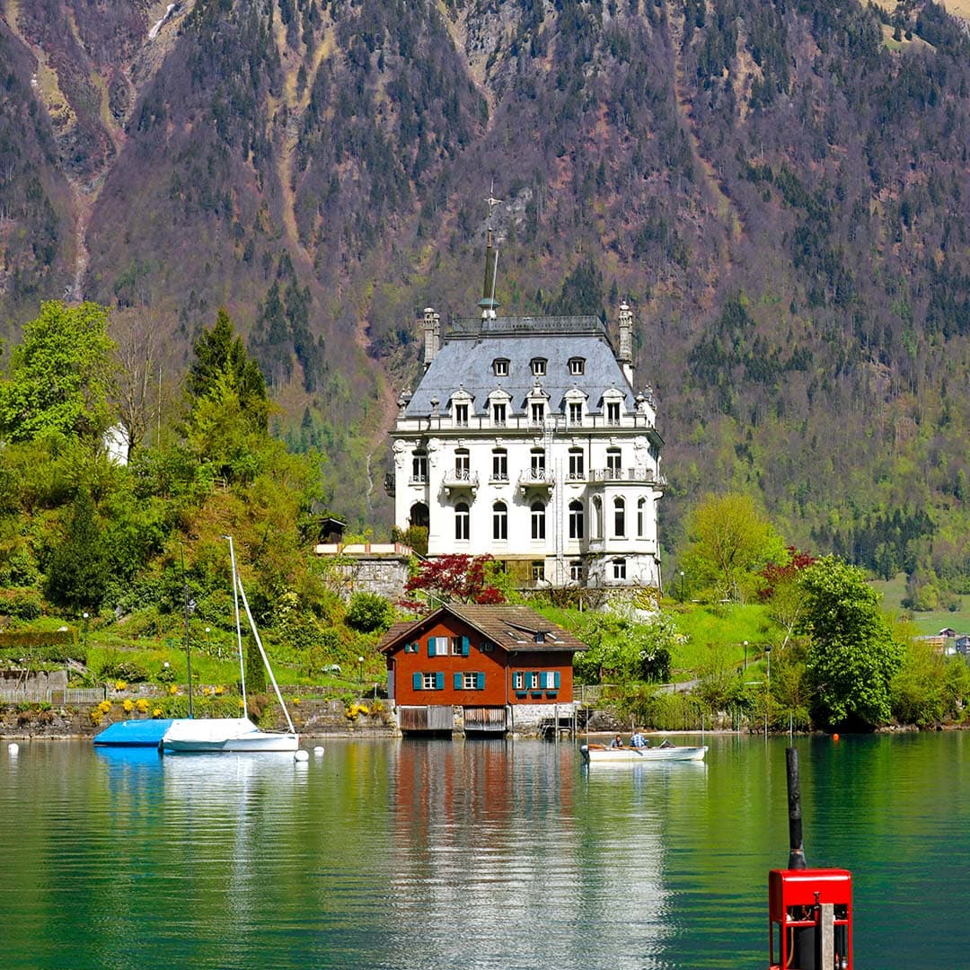 Image of Switzerland