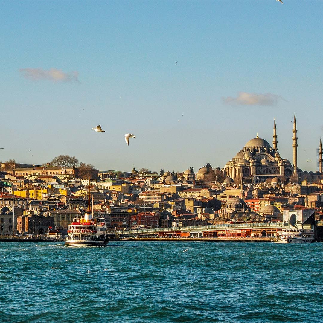 Image of Turkey