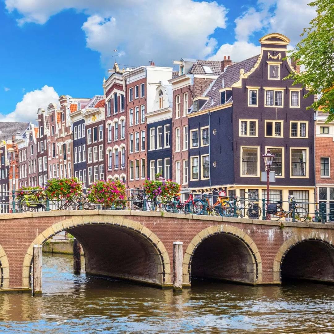 Image of Netherlands