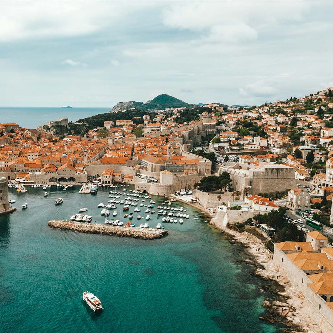 Image of Croatia