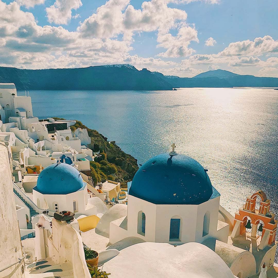 Image of Greece