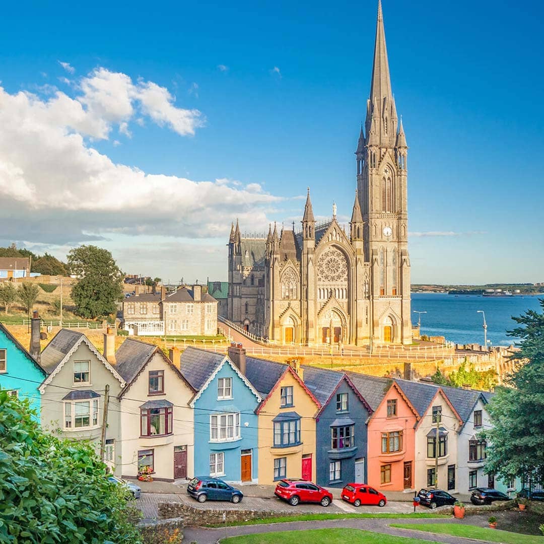 Ireland image