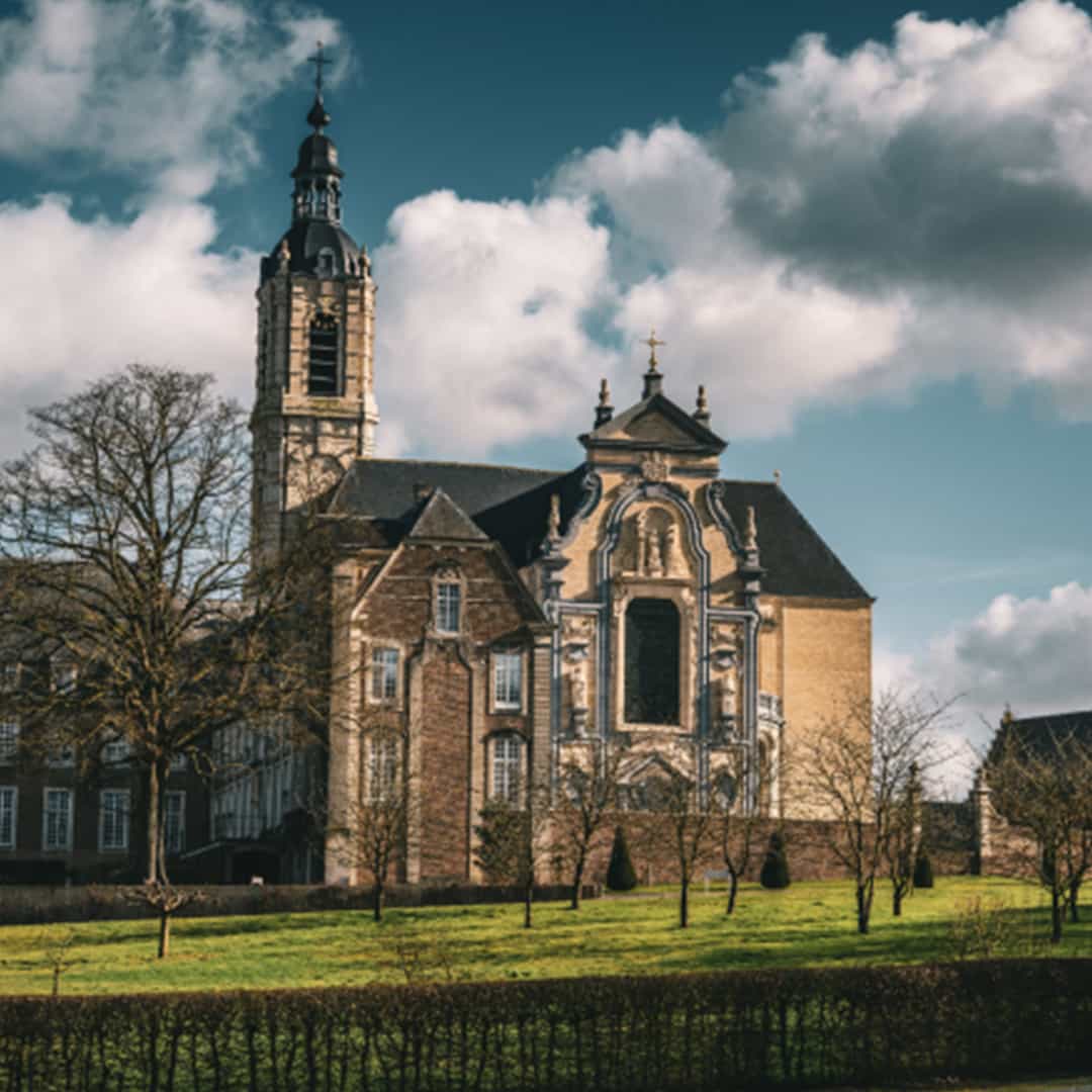 Image of Belgium