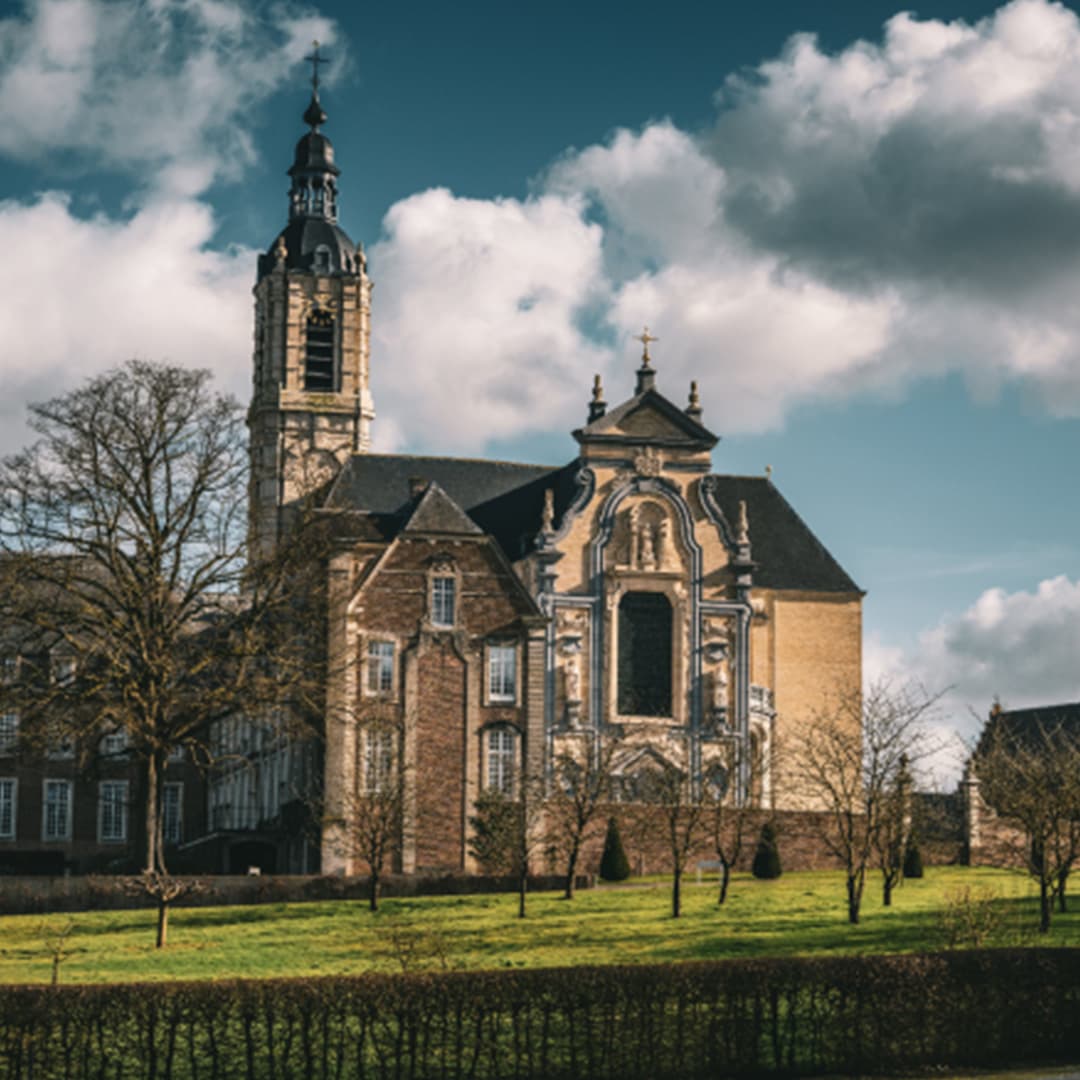 Image of Belgium