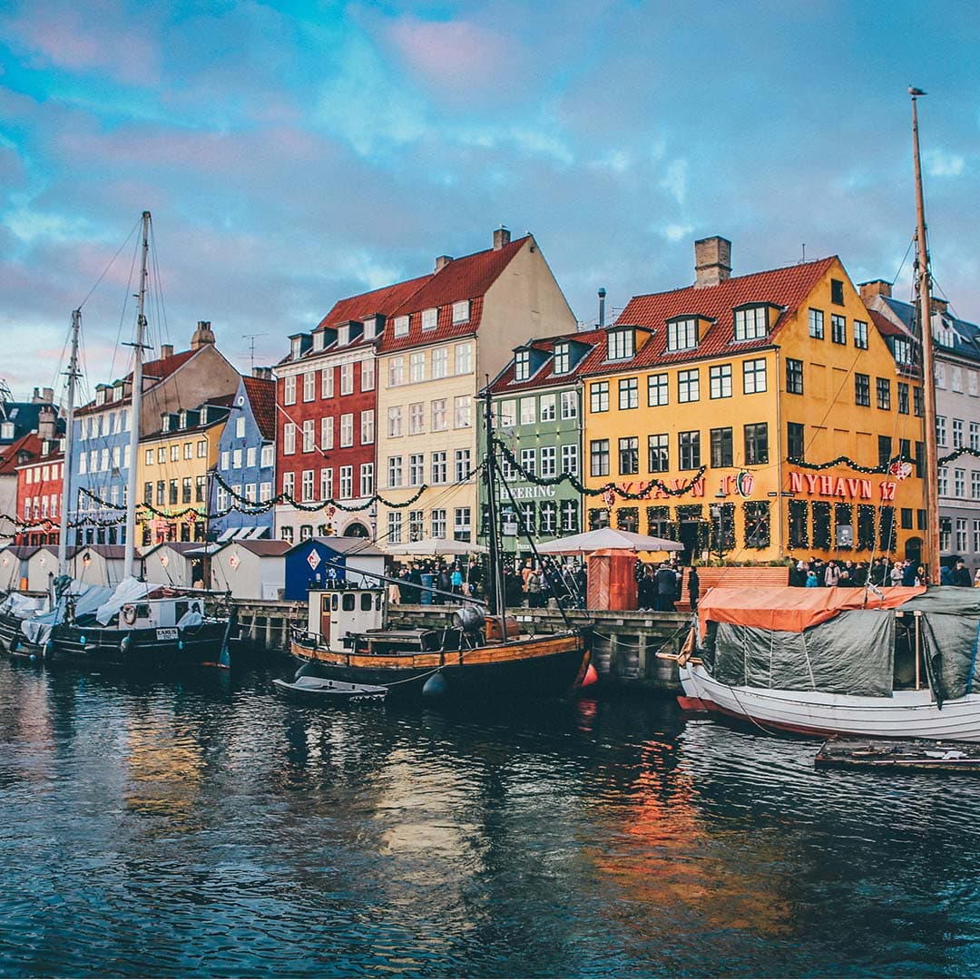 Image of Denmark