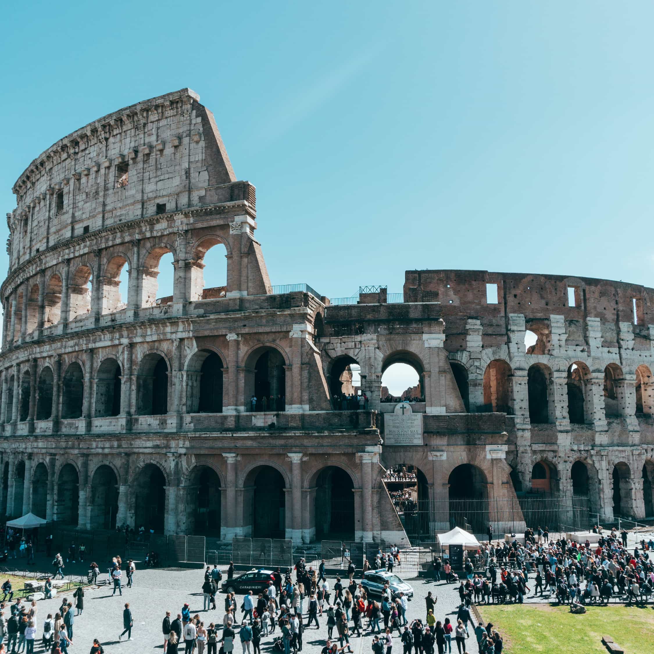 Image of Italy