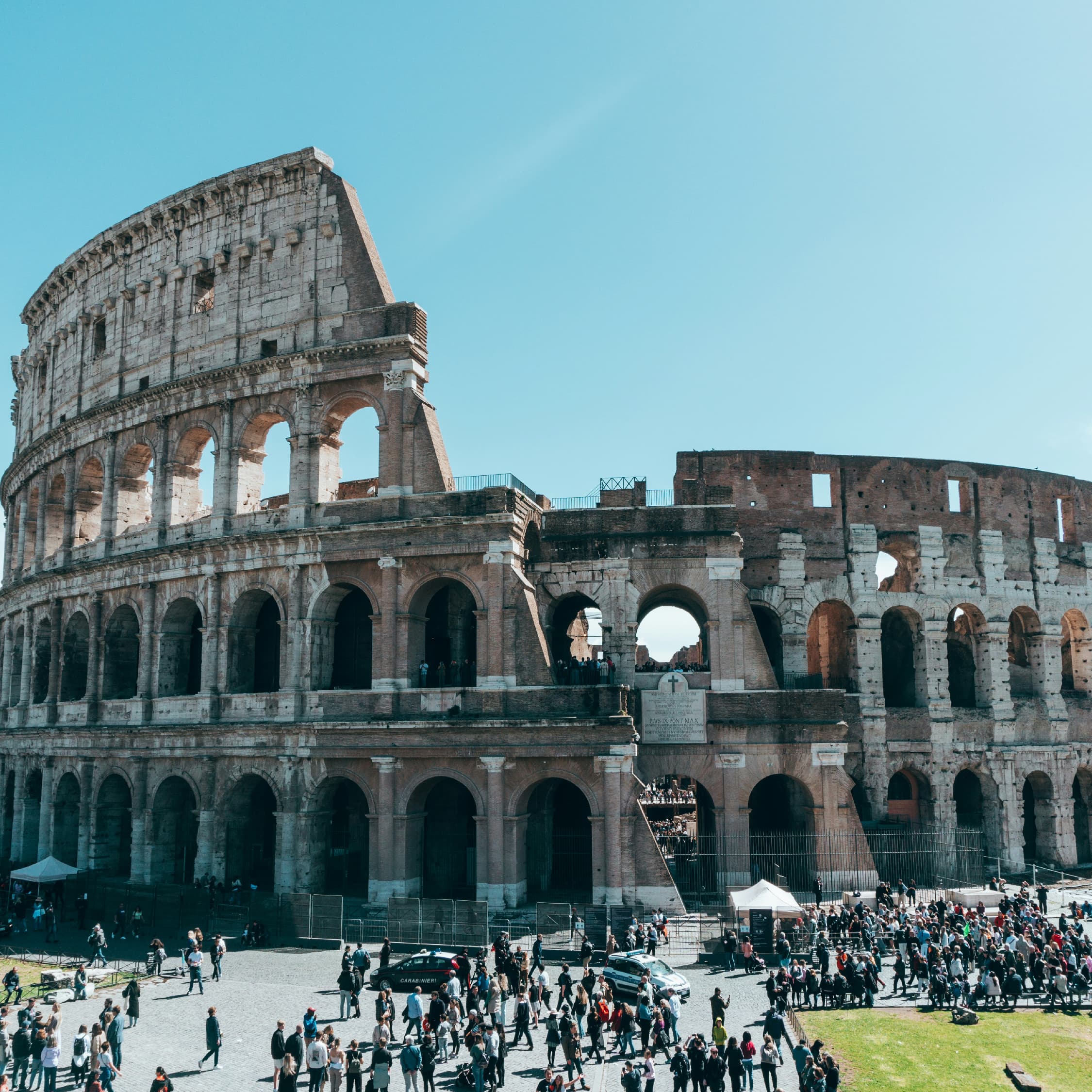 Image of Italy
