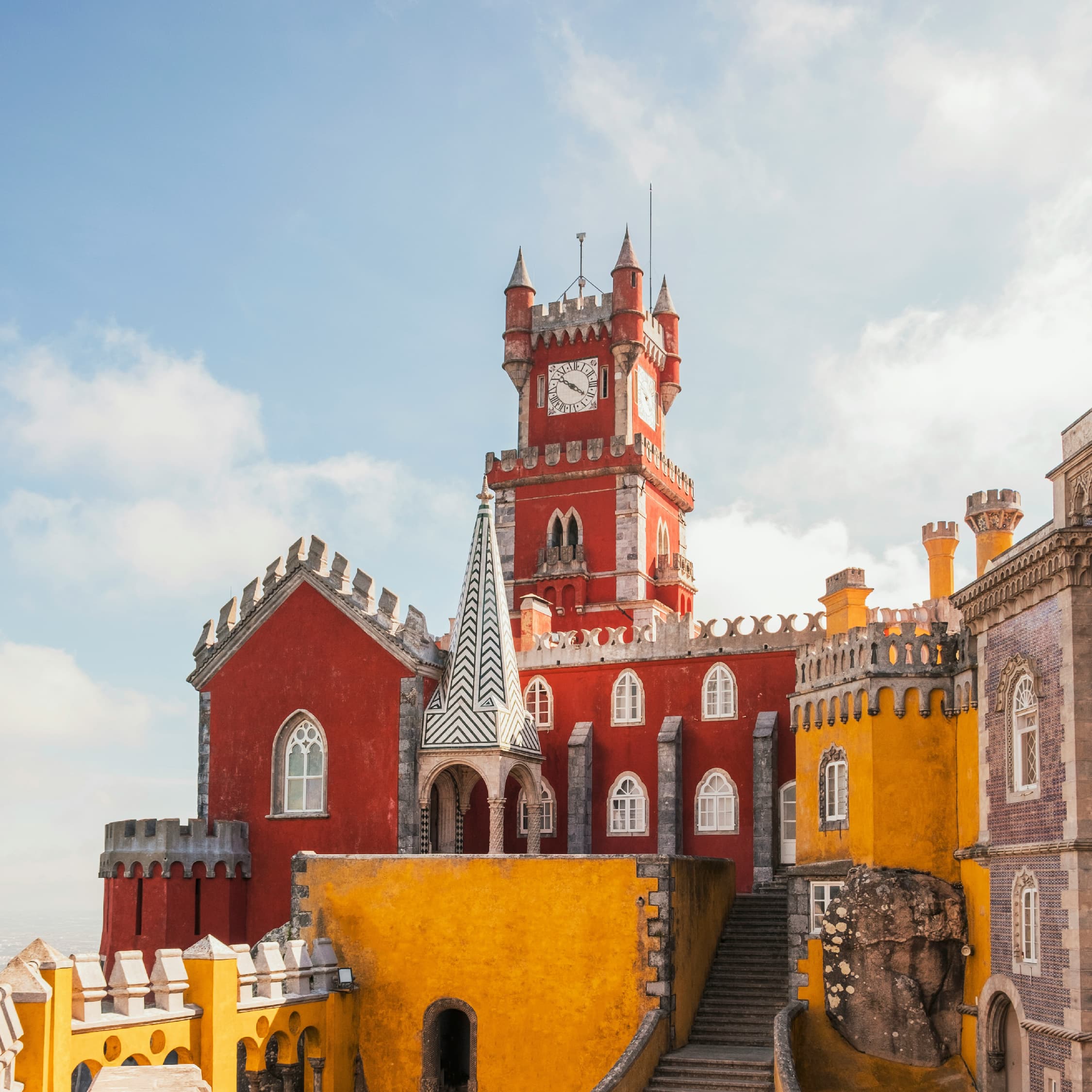 Image of Portugal