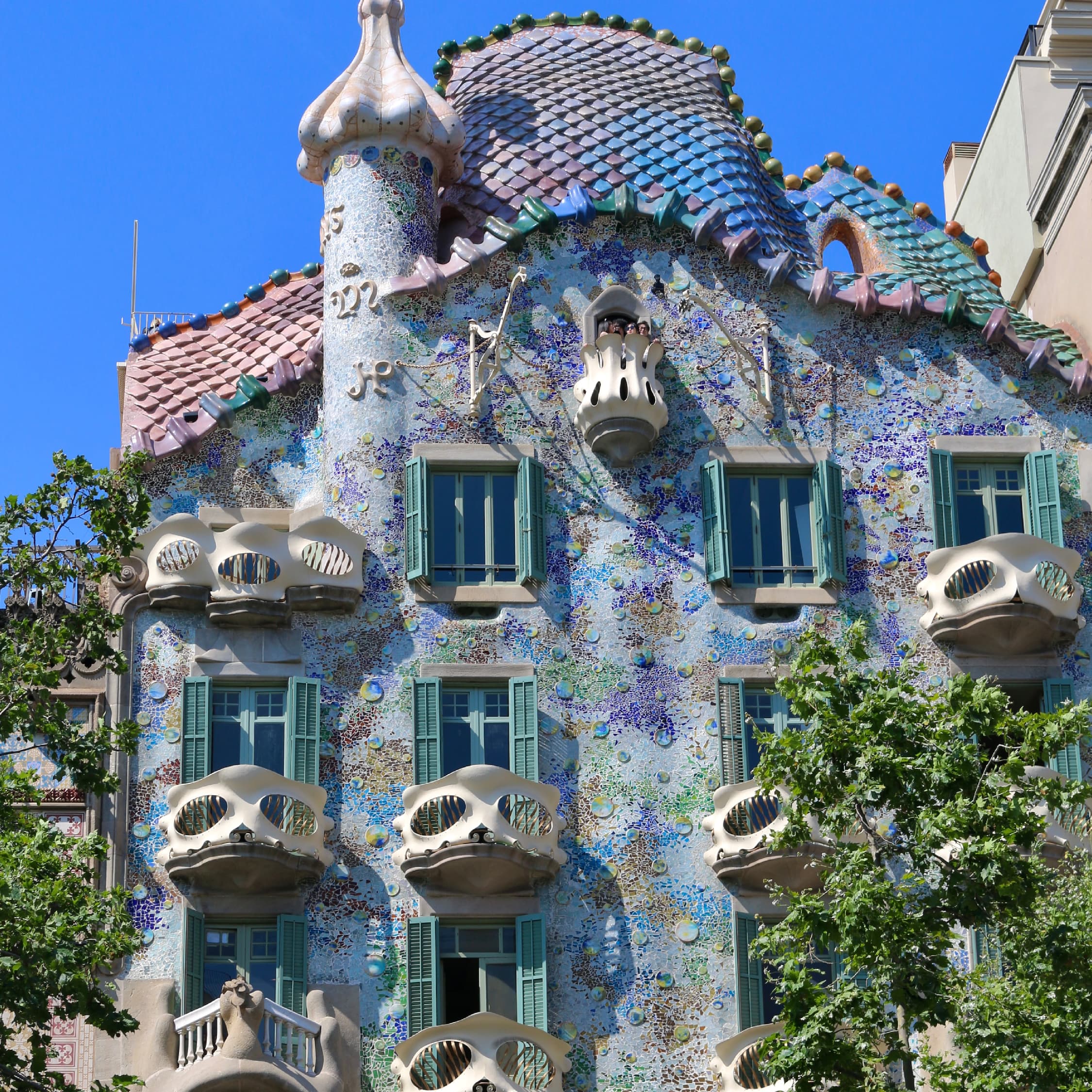 Image of Spain