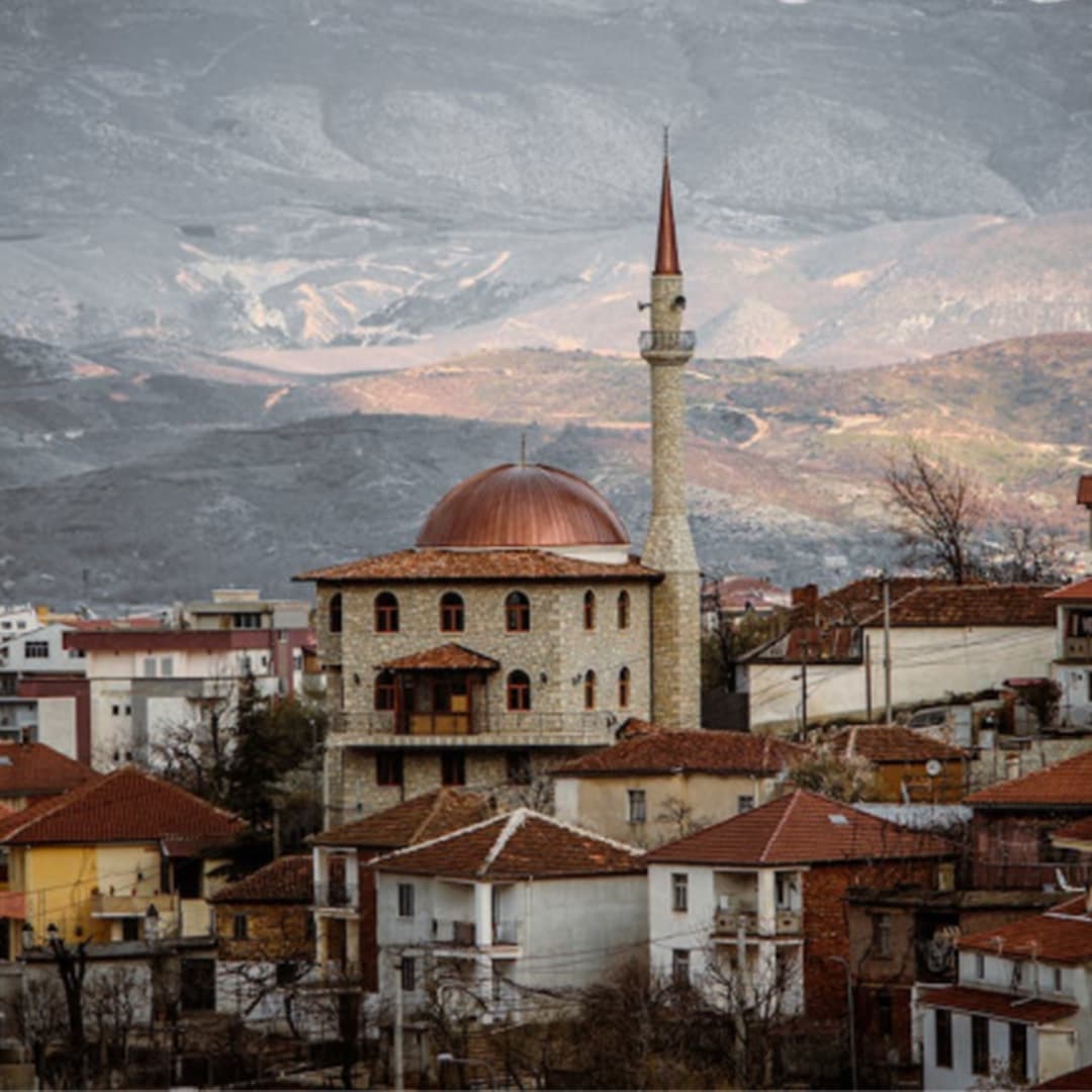 Image of Albania