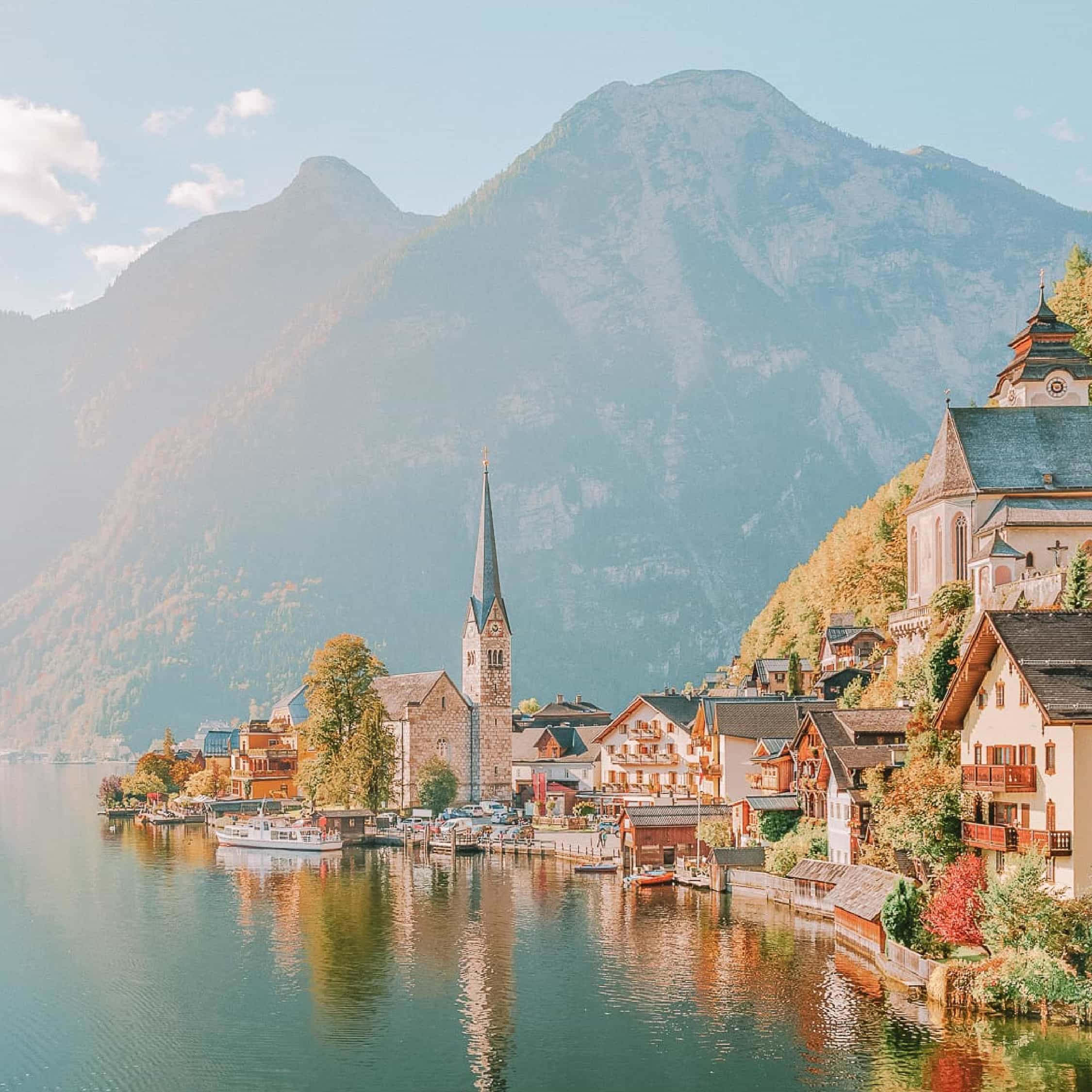 Image of Austria