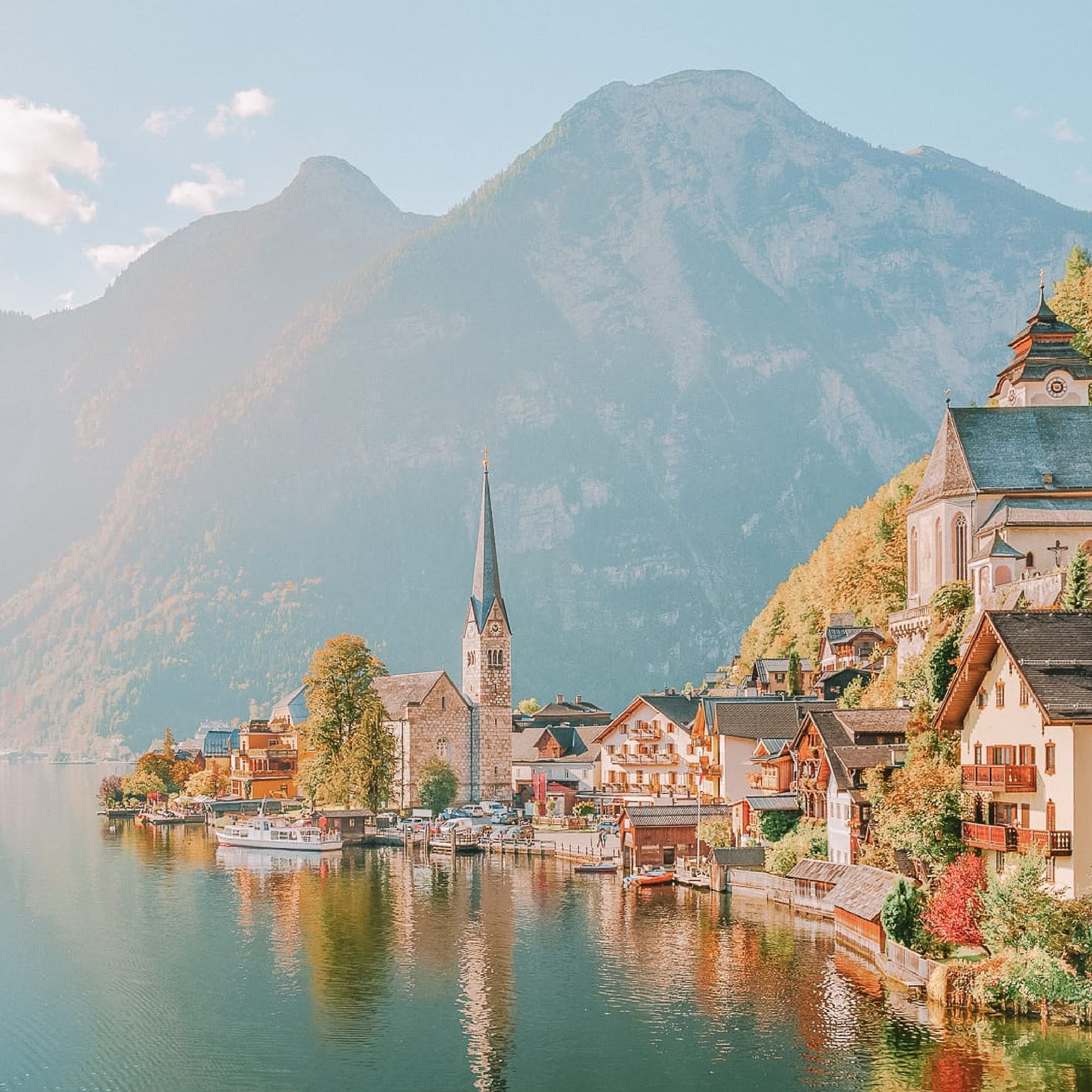 Image of Austria