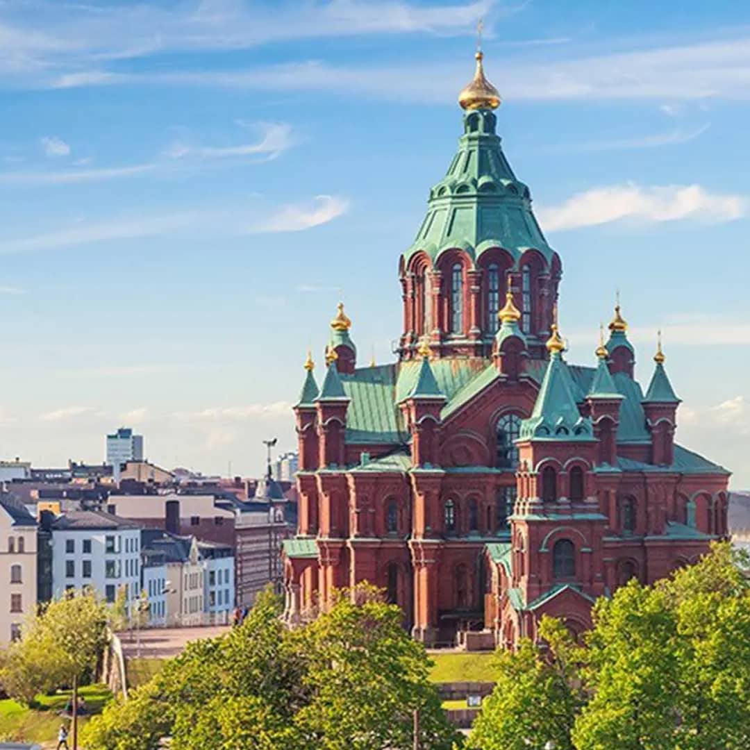 Finland image