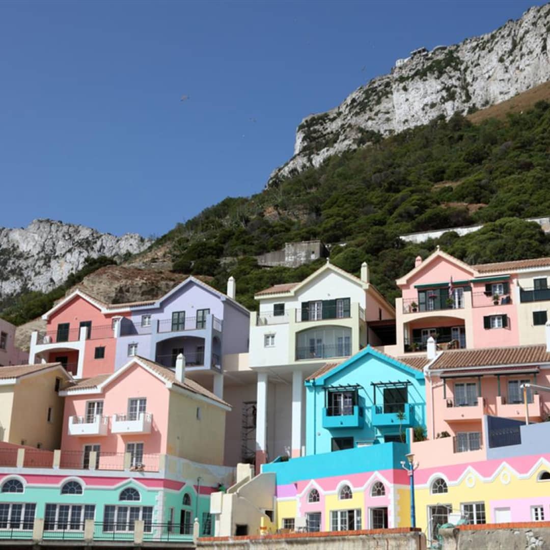 Gibraltar image