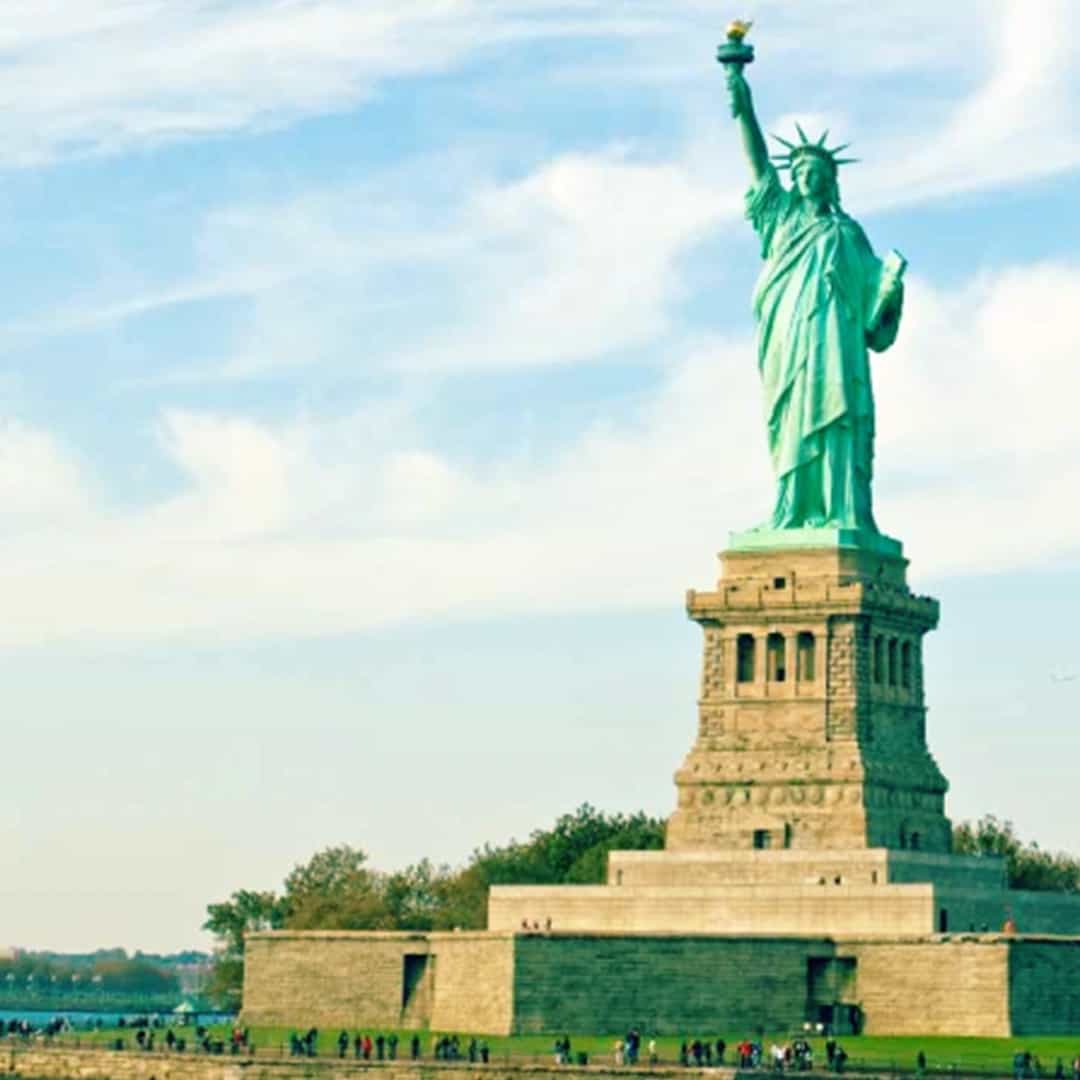 Image of United States