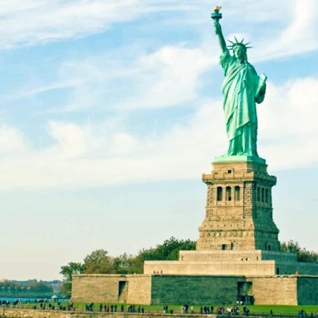 Image of United States