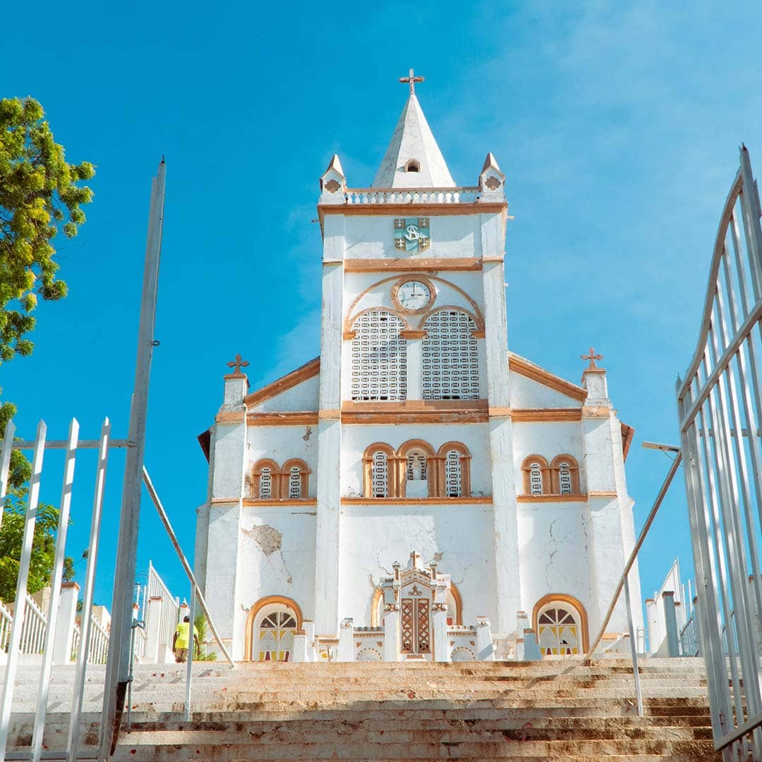 Haiti image
