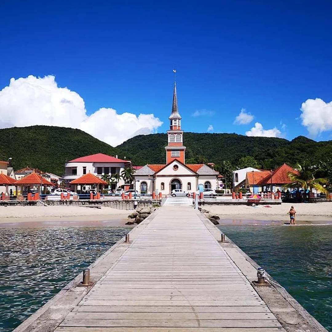 Martinique image