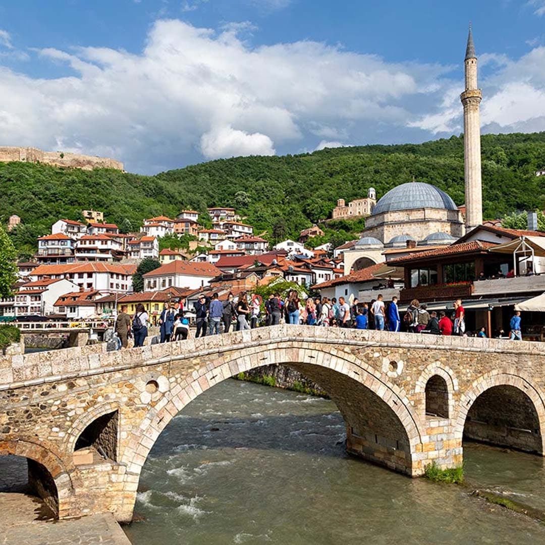 Image of Kosovo