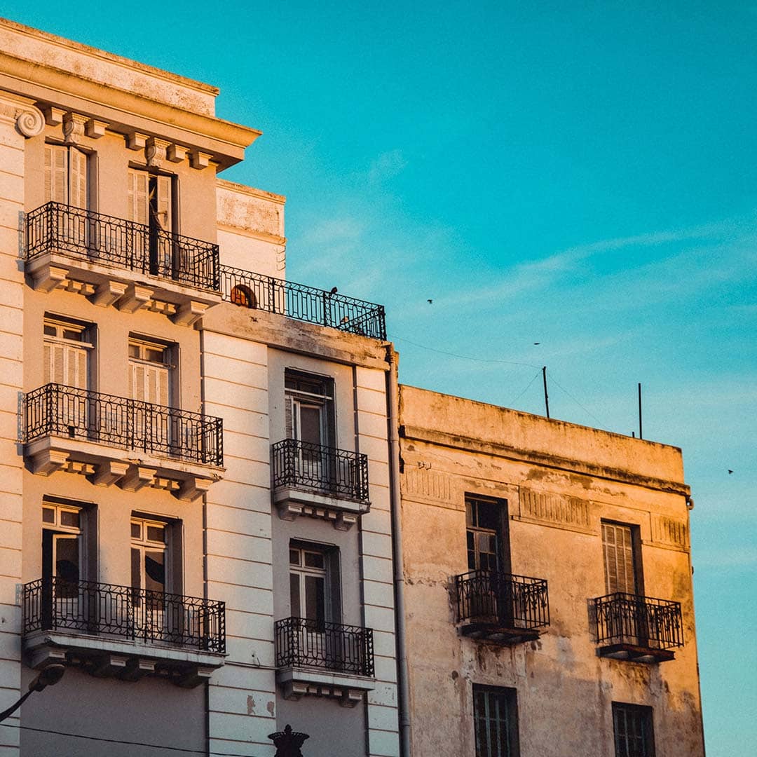 Tunisia image
