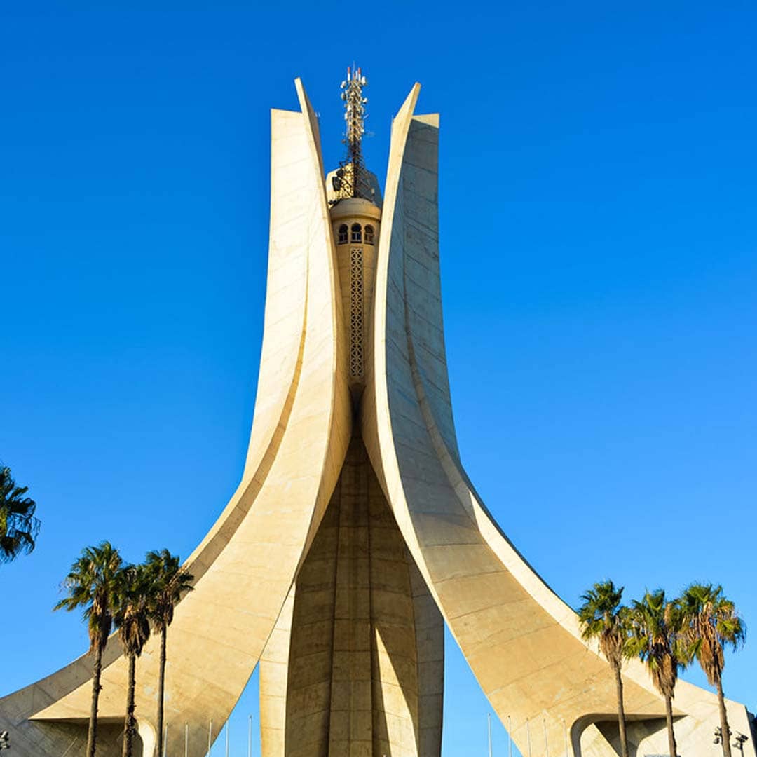 Algeria image
