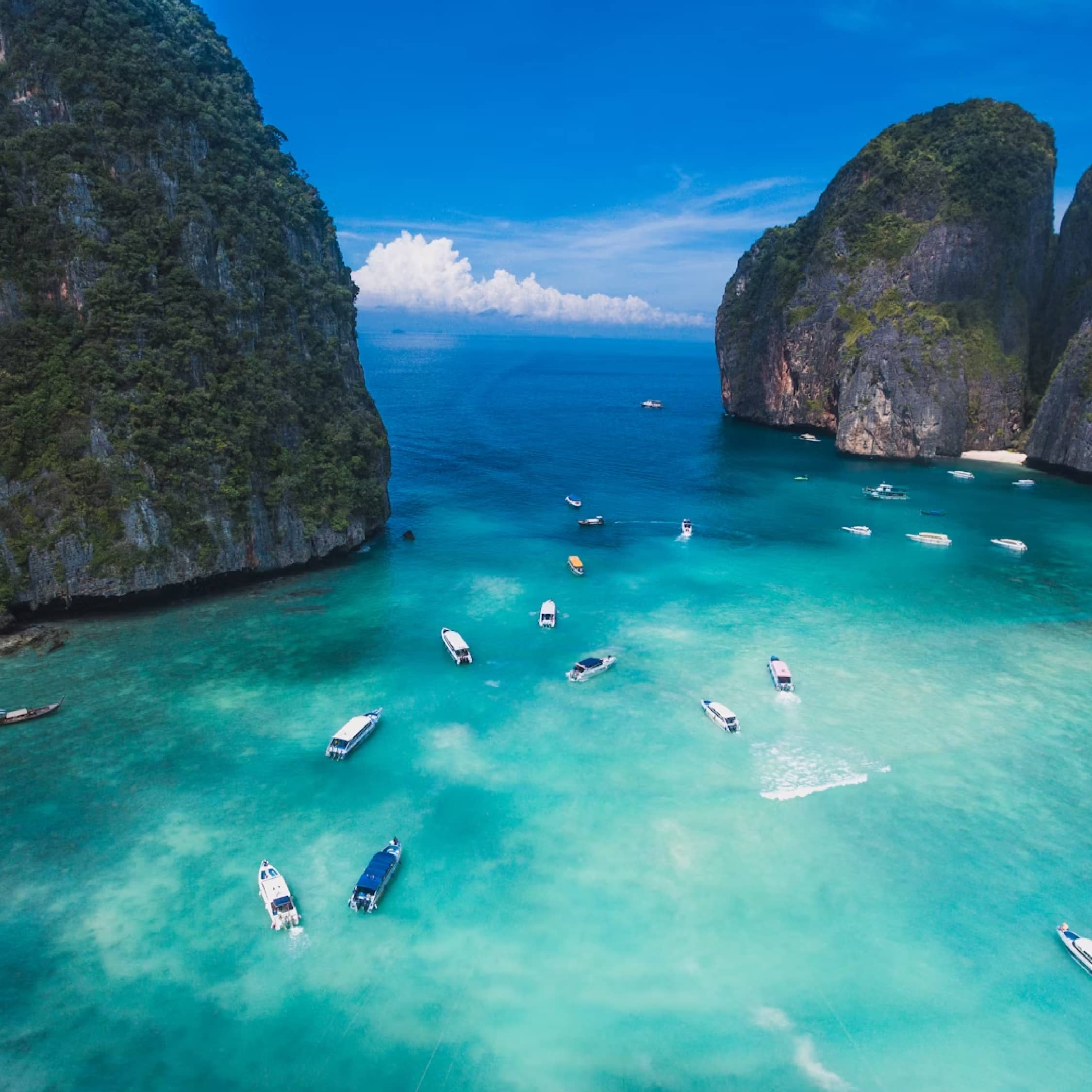 Thailand image