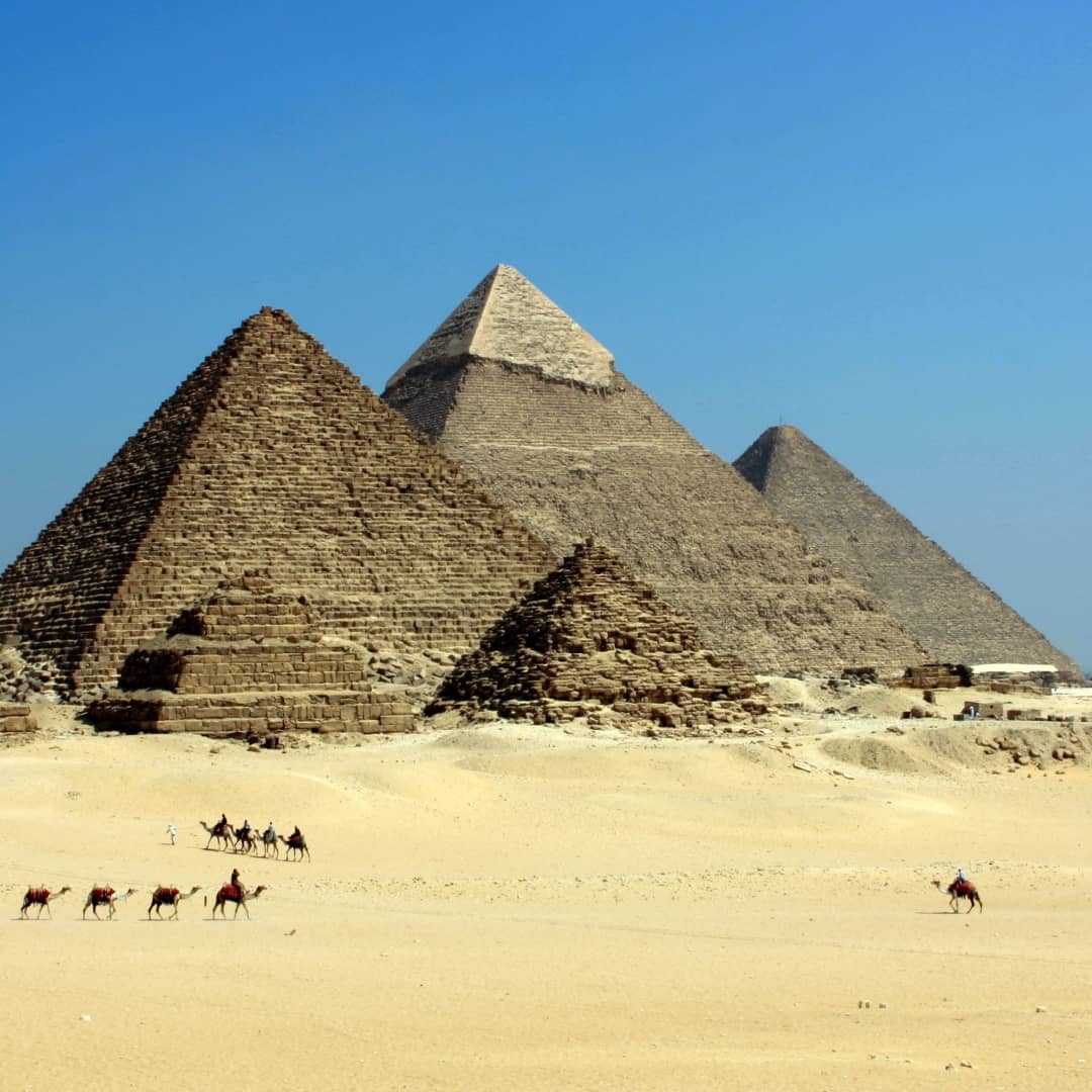 Egypt image