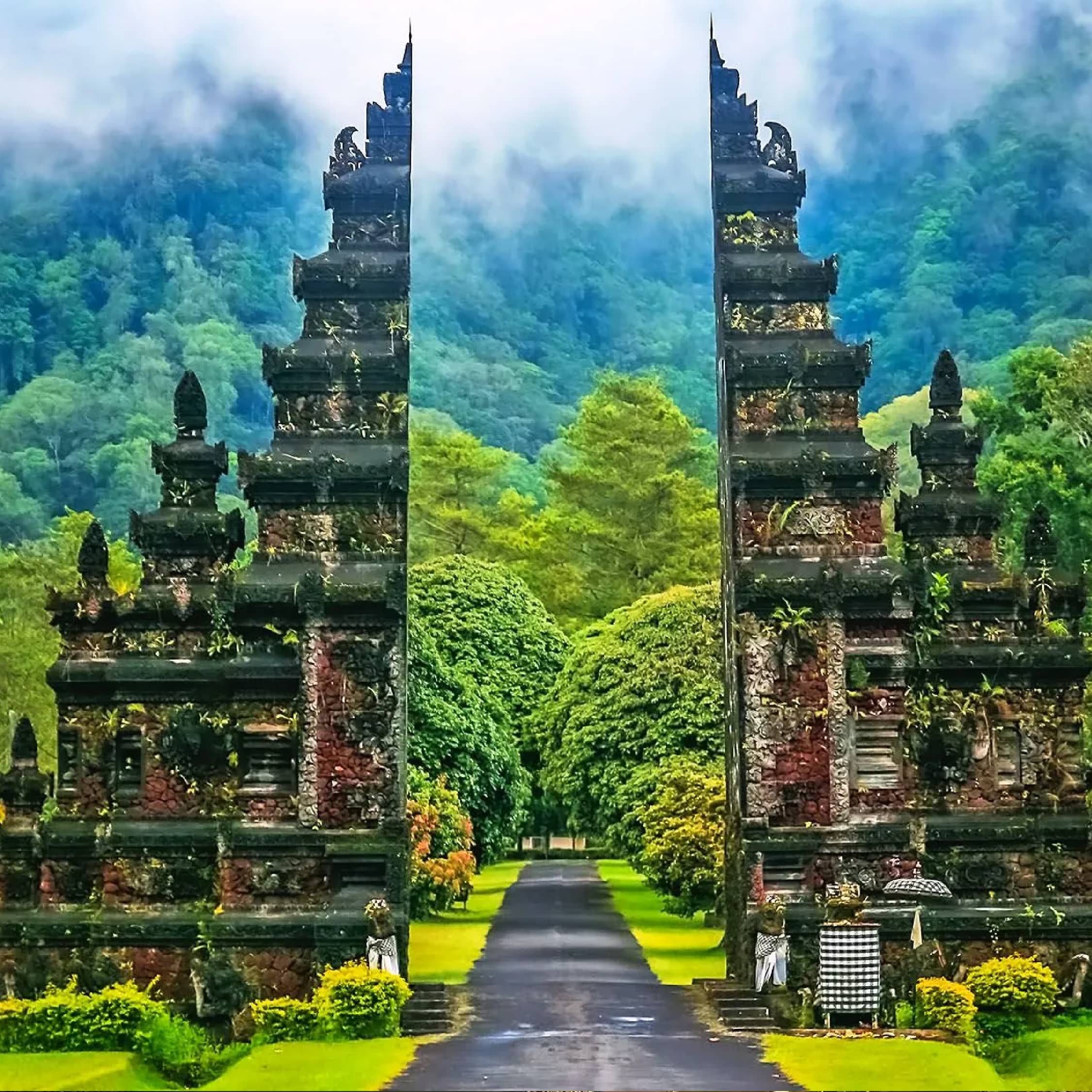 Indonesia image