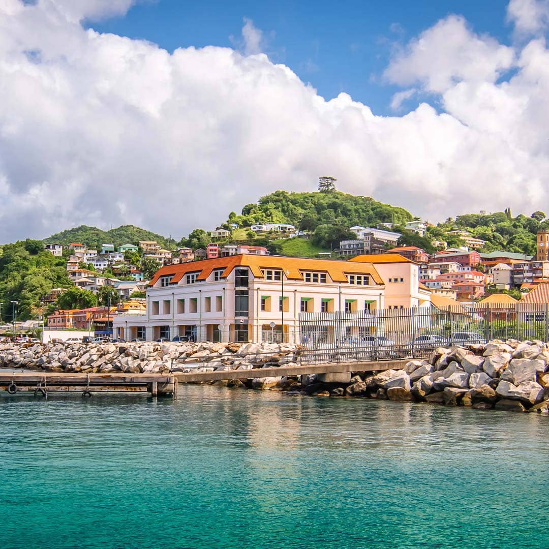 Caribe image