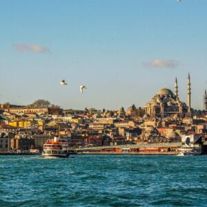 eSIM for Turkey