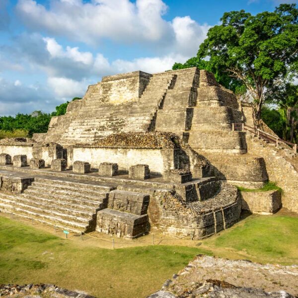 eSIM for Belize