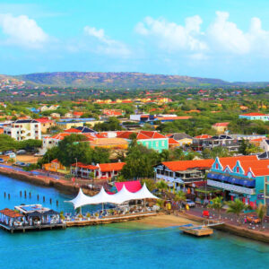eSIM for Bonaire, Sint Eustatius and Saba